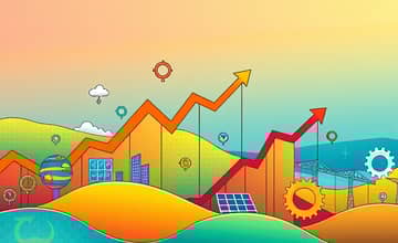 Thematic Catalysts: Identifying Drivers of Sector Outperformance