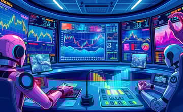 Algorithmic Trading Unpacked: Understanding Automated Investment Systems