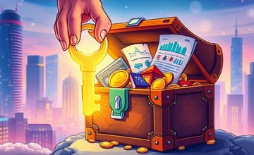 Unlocking Equity: Leveraging Your Assets Wisely