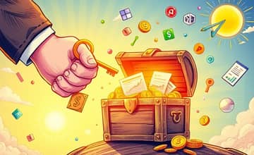 The Savvy Borrower's Handbook: Maximizing Your Loan Potential