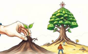 Investment Discipline: Staying the Course for Wealth Accumulation