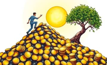 Savings Supercharge: Strategies for Rapid Wealth Growth