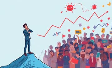 Contrarian Cycles: Buying When Others Panic, Selling When Euphoric