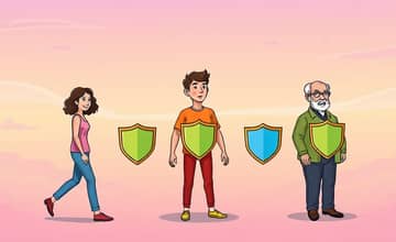 Insurance Intelligence: Smart Coverage for Every Stage of Life