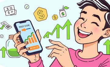 The Power of Positive Credit Habits