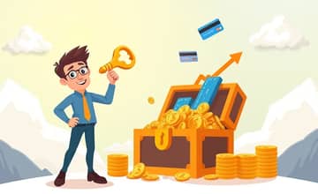 Credit Score Boosters: Quick Wins for Better Rates