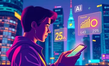 The Future of Borrowing: Emerging Trends