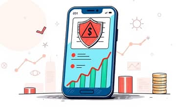 Credit Monitoring: Your Financial Early Warning System