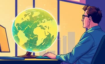 The Investor's Edge: Unveiling Market Patterns