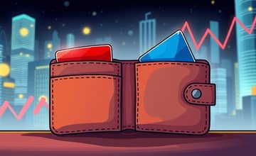 Credit Cards vs. Debit Cards: Which Powers Your Wallet?