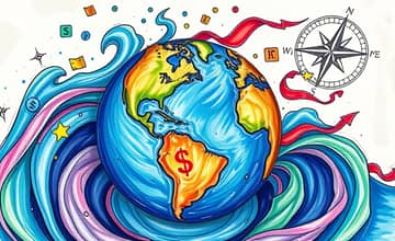 Currency Currents: Navigating Global Exchange Rates