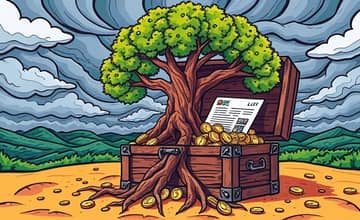 Crisis-Resistant Capital: Building an Unshakeable Financial Core