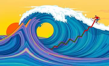 Market Momentum Mastery: Riding the Waves of Opportunity