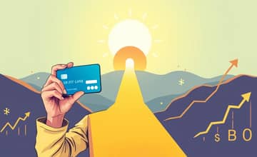 Mastering Your Credit Limit: A Path to Financial Freedom