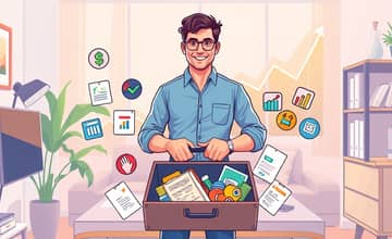 The Tax-Efficient Toolkit: Optimizing Your Financial Burden