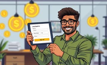 The Art of the Loan Application: Stand Out from the Crowd