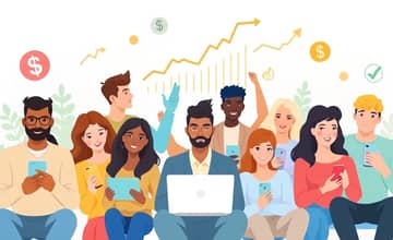 Robo-Advisors Unpacked: Automated Investing for Everyone