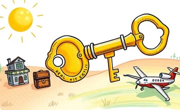 The Fractional Ownership Frontier: Investing in Anything