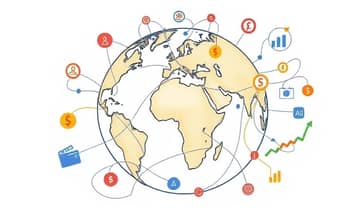 Global Markets: Investing Across Borders for Diversified Returns