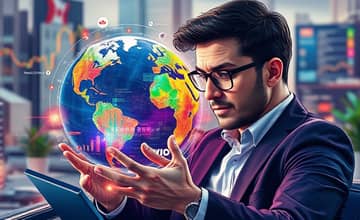 The Global Macro Trader: Connecting Geopolitics to Profit