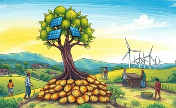 Sustainable Wealth Building: Investing for a Better Future