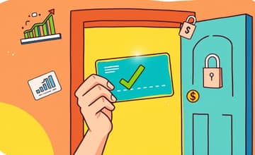 The Ultimate Guide to Credit Card Application Success