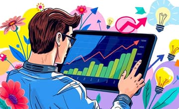 The Growth Stock Gambit: Spotting High-Potential Companies