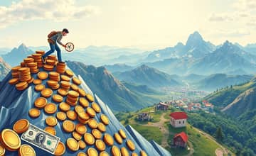 From Novice to Navigator: Mastering Your Financial Journey