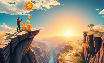 Savings Psychology: Engineering Your Path to Financial Goals