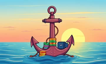 Emergency Fund Fortress: Building Your Financial Anker