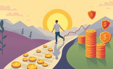 Navigating Defaults: Recovering Your Financial Footing