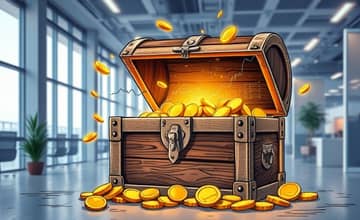 The Value Investor's Vault: Discovering Intrinsic Worth