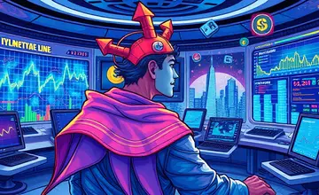 Interest Rate Oracle: Anticipating Market Shifts for Better Deals