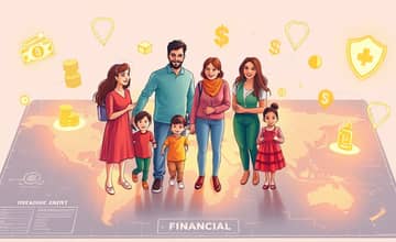 Financial Wellness Blueprint: A Holistic Approach to Wealth