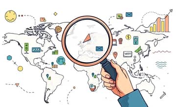 Niche Market Dominators: Finding Specialized Investment Opportunities