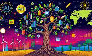 Future-Proofing Your Portfolio: Adapting to Economic Shifts