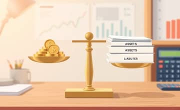 The Balance Sheet Blitz: Understanding Your Financial Snapshot