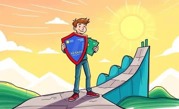 Building a Bulletproof Credit Profile