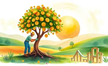 Dynamic Dividend Growth: Cultivating Increasing Income Streams