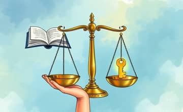 The Ethical Borrower: Responsibilities and Rights