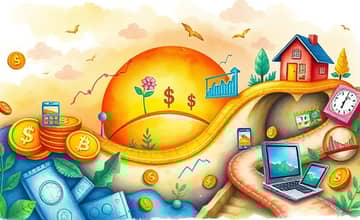 Passive Income Pipeline: Engineering Continuous Cash Flow