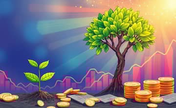 The Small Cap Surge: Uncovering Undervalued Growth