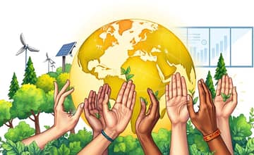 The ESG Edge: Investing with Environmental, Social, and Governance in Mind