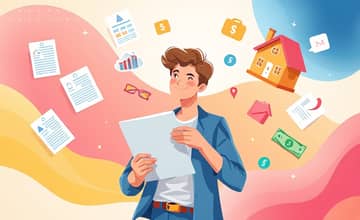 The Smart Borrower's Checklist: Before You Sign