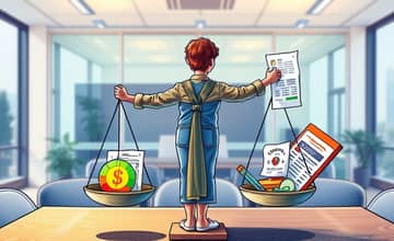 Understanding Your Creditworthiness: Beyond the Score