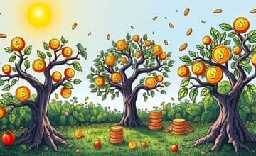 Dividend Dynamos: Cultivating Consistent Income Streams