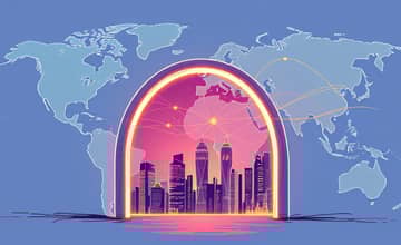Global Market Gateway: Opportunities Beyond Your Borders