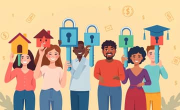 Loan Types Explained: Finding Your Perfect Match