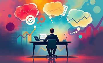 Cognitive Biases in Investing: Overcoming Human Tendencies