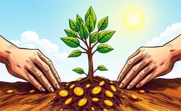 Impact Investing: Driving Change with Your Capital